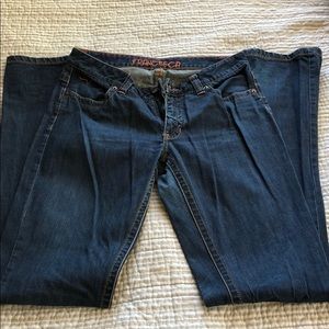 Kimes Ranch Francesca Jean